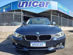 BMW 320i