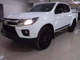 Chevrolet S10