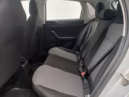 Volkswagen Polo Hatch