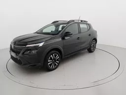 Renault Kardian