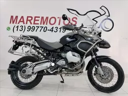 R 1200 GS