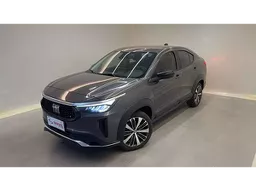 Fiat Fastback
