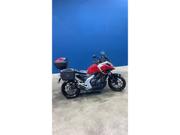 CB 750