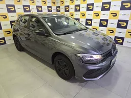 Volkswagen Polo Hatch