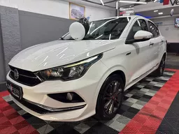 Fiat Cronos