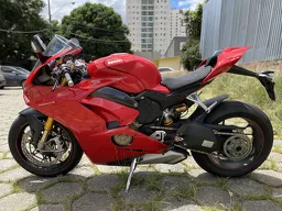 Ducati Panigale