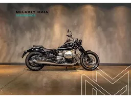 BMW R 18