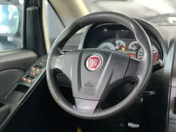 Fiat Idea
