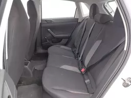 Volkswagen Polo Hatch