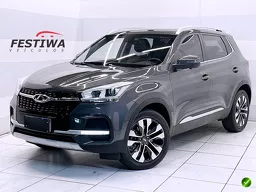 Chery Tiggo 5X