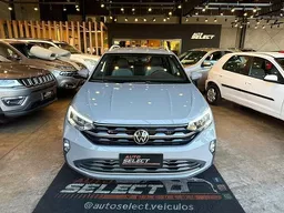 Volkswagen Nivus