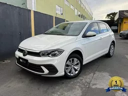 Volkswagen Polo Hatch