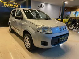 Fiat Uno