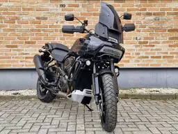 Harley-Davidson Pan America 1250