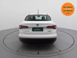 Fiat Cronos