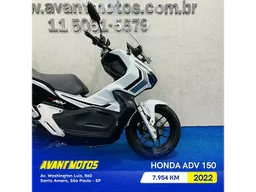 Honda ADV