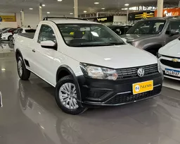 Volkswagen Saveiro