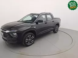 Chevrolet Montana