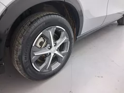 Honda ZR-V