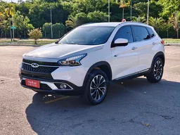 Chery Tiggo 7