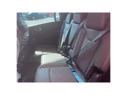 Jeep Commander