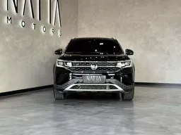 Volkswagen Taos