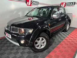Mitsubishi L200 Triton