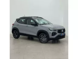 Fiat Pulse