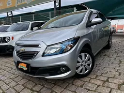 Chevrolet Prisma