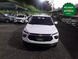 Chevrolet Montana