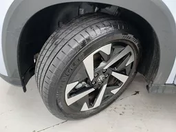Volkswagen Tera