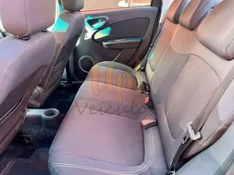 Fiat Grand Siena