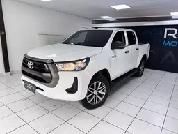 Hilux