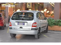 Renault Scénic