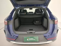 BYD Song Plus