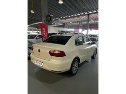 Volkswagen Voyage