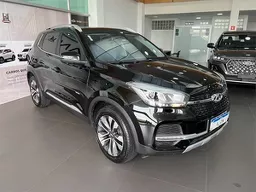 Chery Tiggo 5X