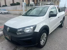 Volkswagen Saveiro