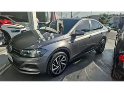 Volkswagen Virtus