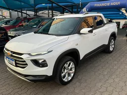 Chevrolet Montana
