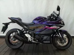 YZF R3