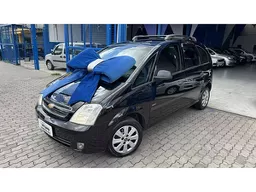 Chevrolet Meriva