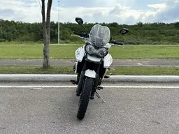 Triumph Tiger 800