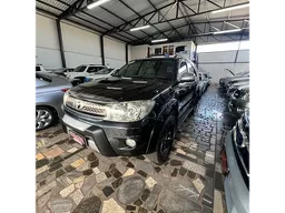 Toyota Hilux SW4