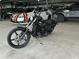Softail