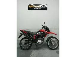 NXR 150