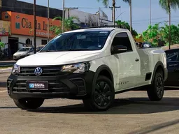 Volkswagen Saveiro