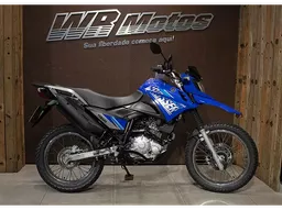 XTZ 150