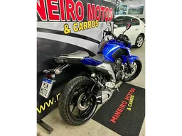 Yamaha Fazer 250