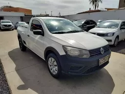Volkswagen Saveiro